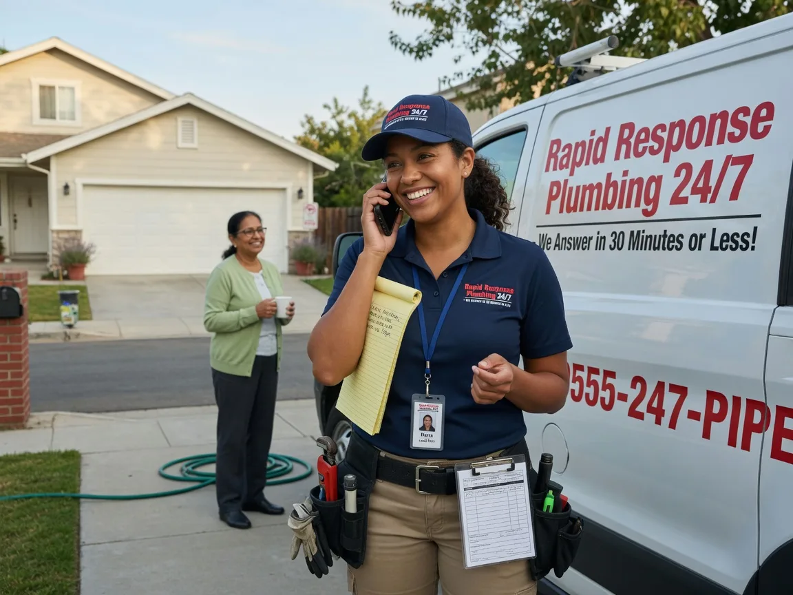 Emergency Plumber Aransas Pass, TX FAQs
